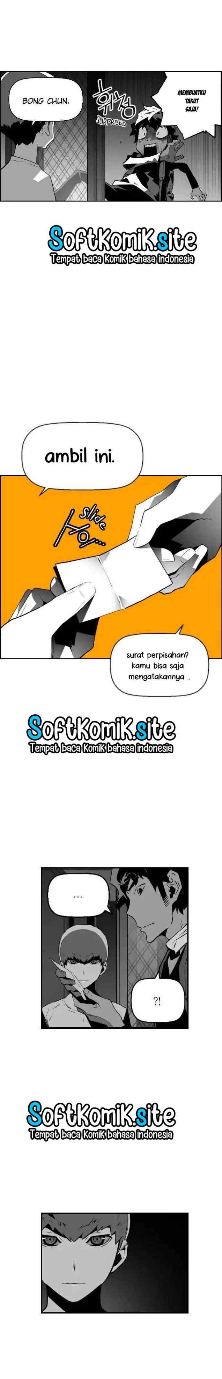 Terror Man chapter 62 halaman 15