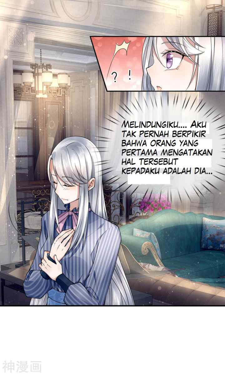 Immortal Daddy Xianzun chapter 18 halaman 8
