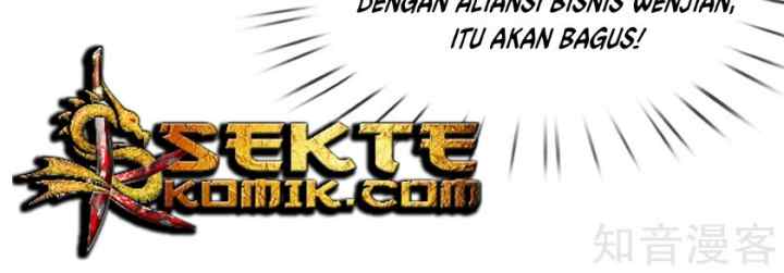 Marvelous Hero of the Sword chapter 24 halaman 13