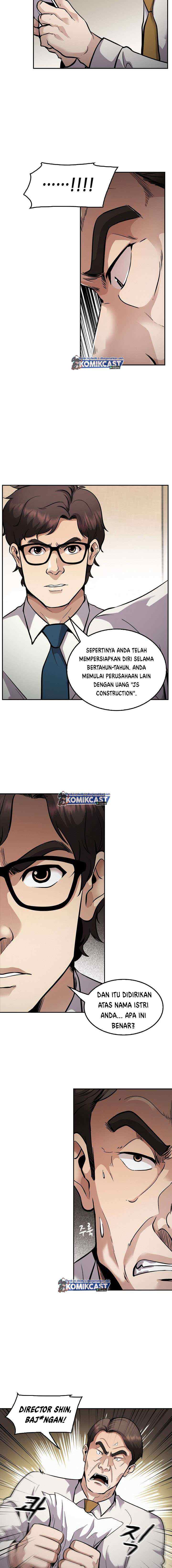 Again My Life chapter 116 halaman 4