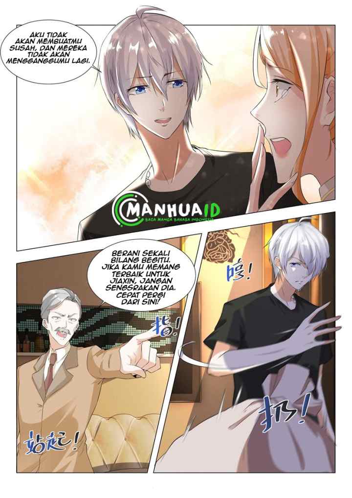 Shen Hao's Heavenly Fall System chapter 2 halaman 7
