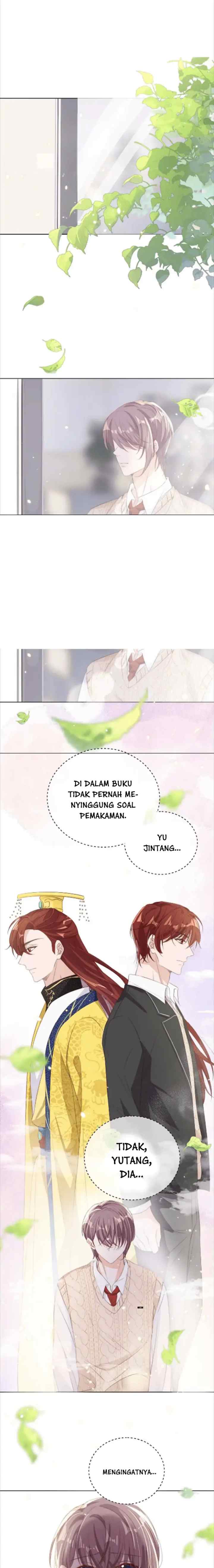 Knock it Off, YM! chapter 13 halaman 8