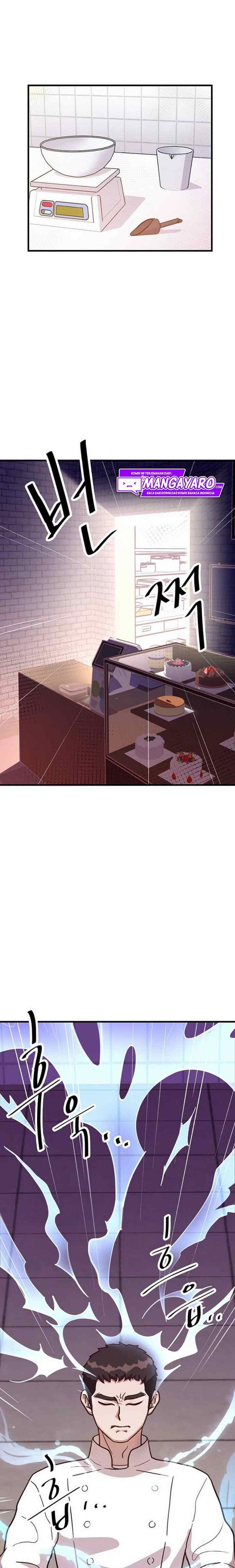The World Greatest Bakery chapter 4.2 halaman 10