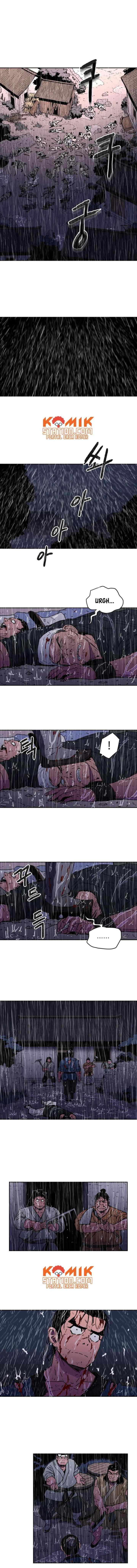 Peerless Dad chapter 17 halaman 8