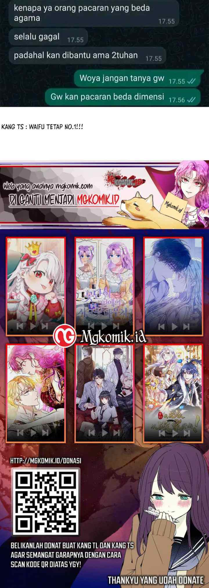 Mixed Fantasy - My Journey To Become Invincible From Big-Spending Begins! chapter 168 halaman 11