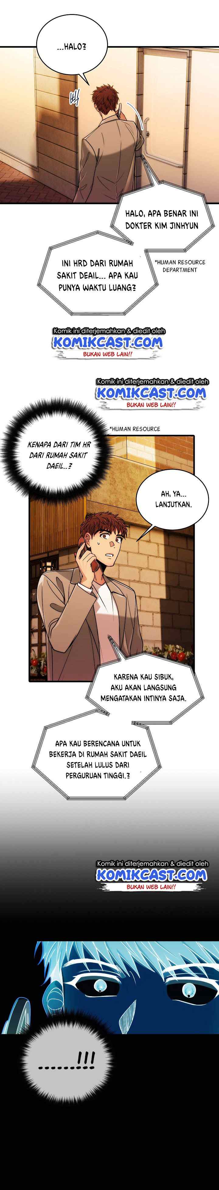 Medical Return chapter 40 halaman 13