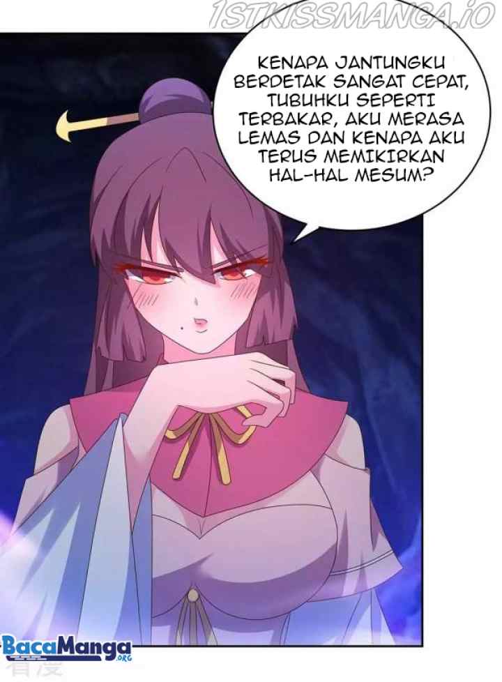 Above All Gods chapter 287 halaman 20