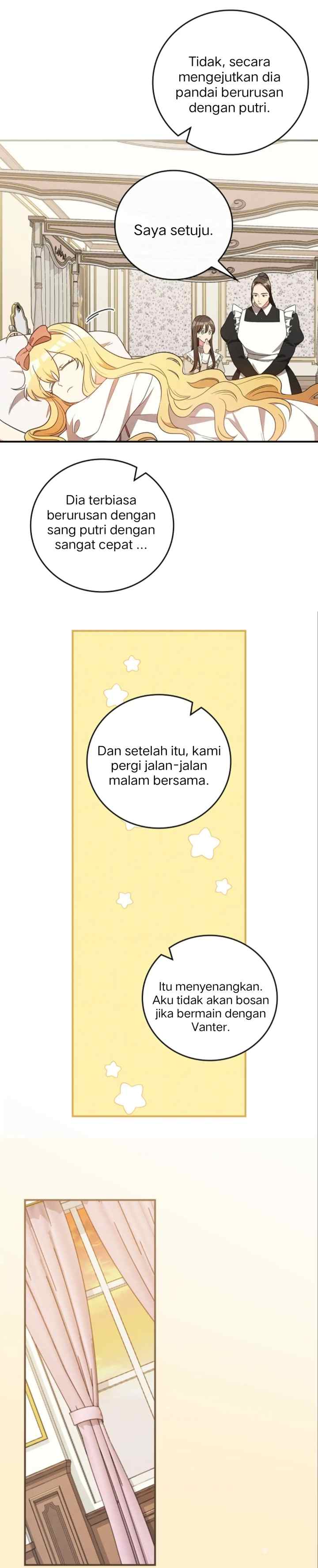 Run Maelle chapter 41 halaman 7