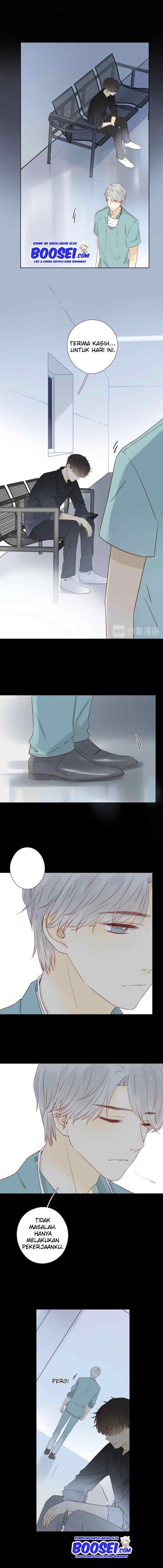 She May Not Be Cute chapter 23 halaman 12