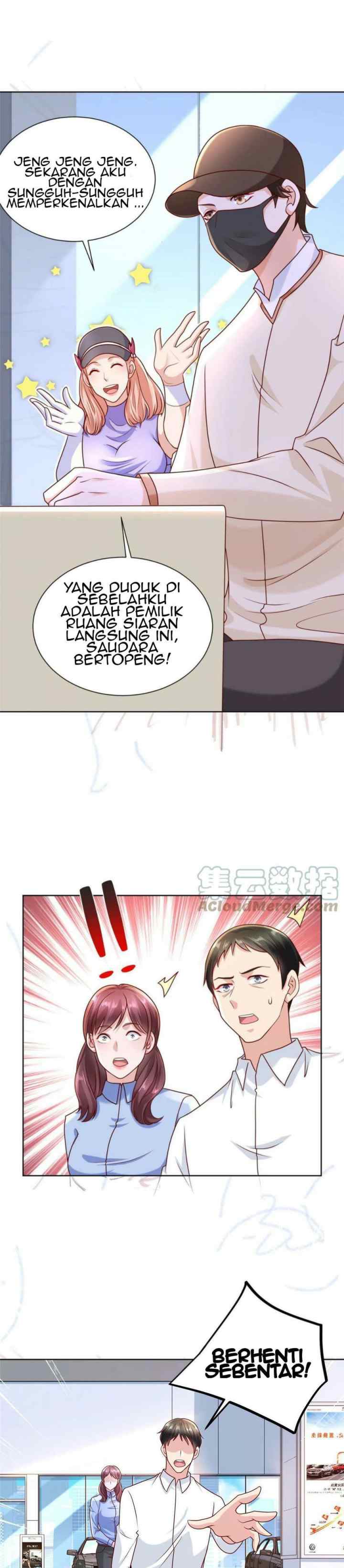 I Randomly Have A New Career Every Week chapter 236 halaman 17