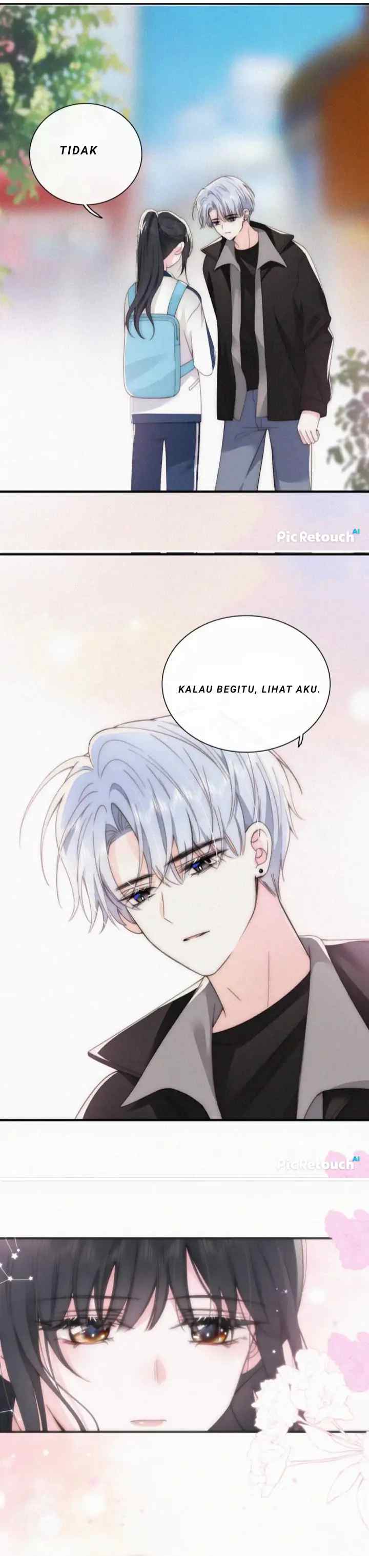 Destined to Love You chapter 37 halaman 7