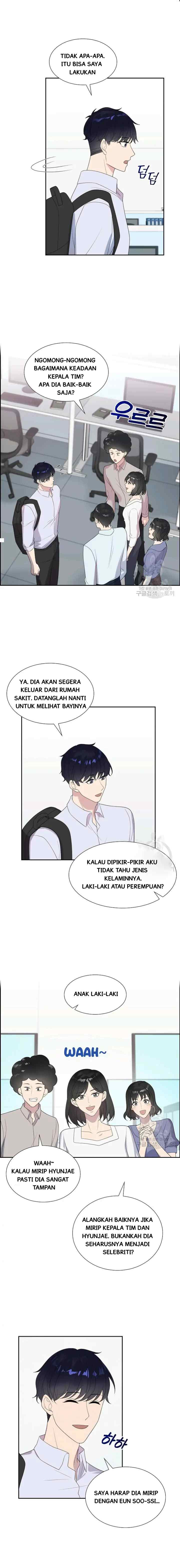 Speeding Romance chapter 49 halaman 11
