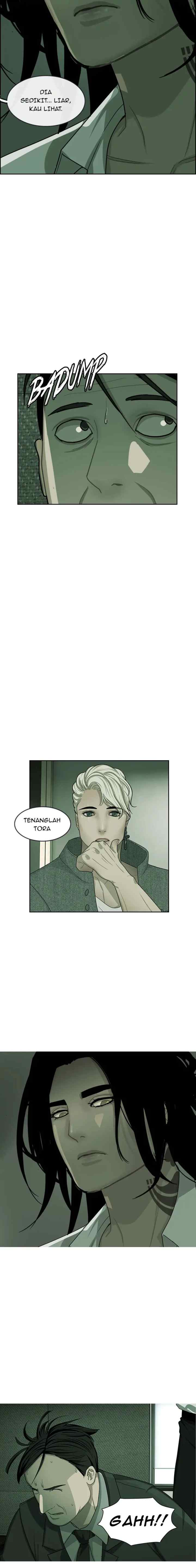 Midnight With Poppy Land chapter 12 halaman 12