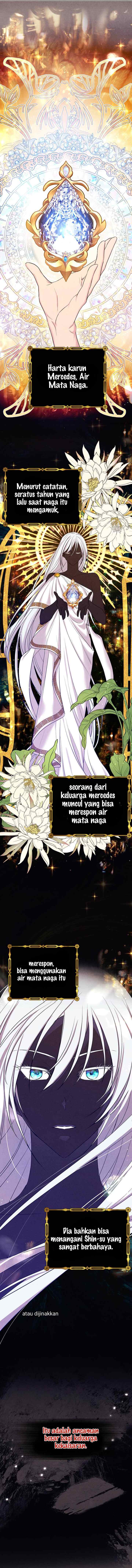 I Became the First Heiress of the Empire chapter 5 halaman 11
