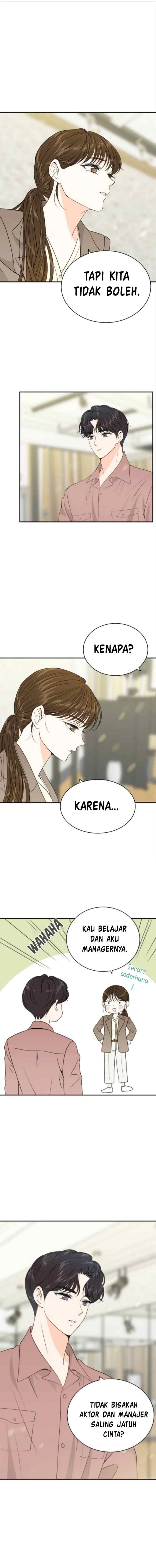Perfect Partner chapter 26 halaman 12