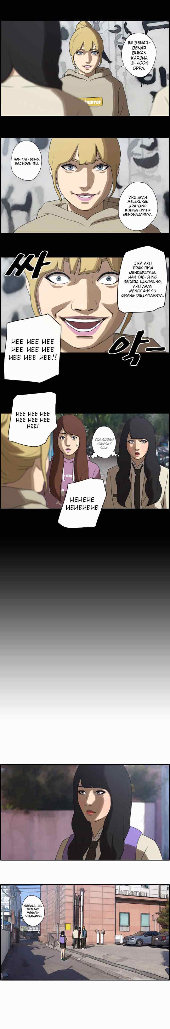 Free Draw chapter 19 halaman 5