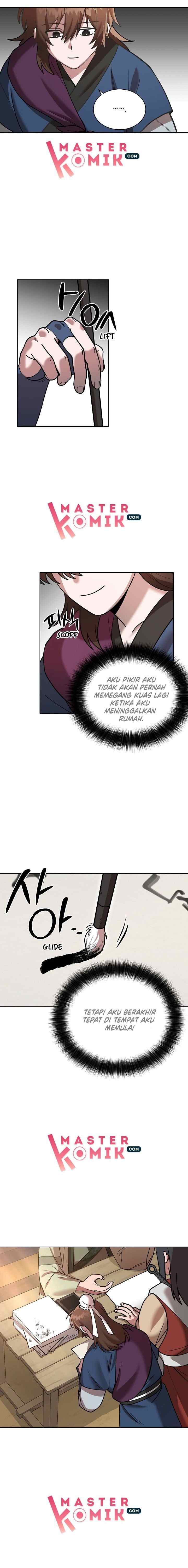 Fire Dragon King chapter 7 halaman 5
