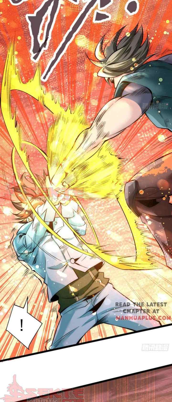 Almighty Master chapter 77 halaman 4