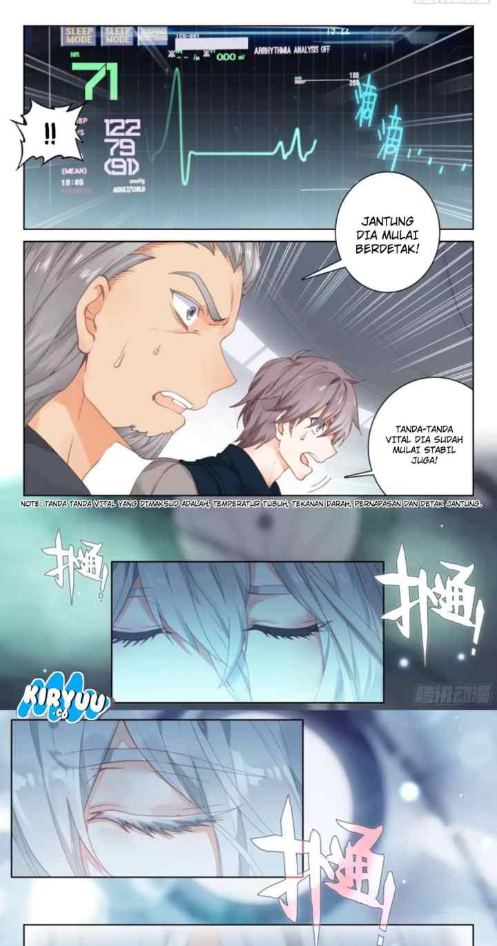 Soul Land 4 chapter 2 halaman 6