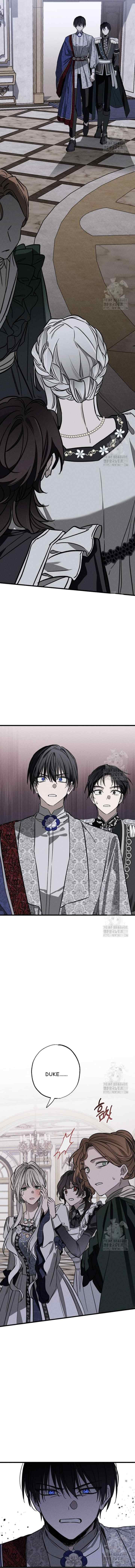 My Husband Who Hates Me Has Lost His Memories chapter 20 halaman 15