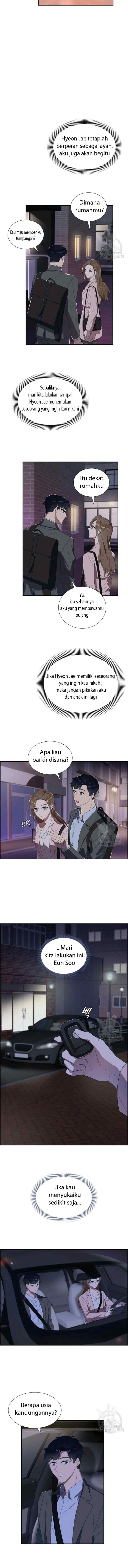 Speeding Romance chapter 6 halaman 11