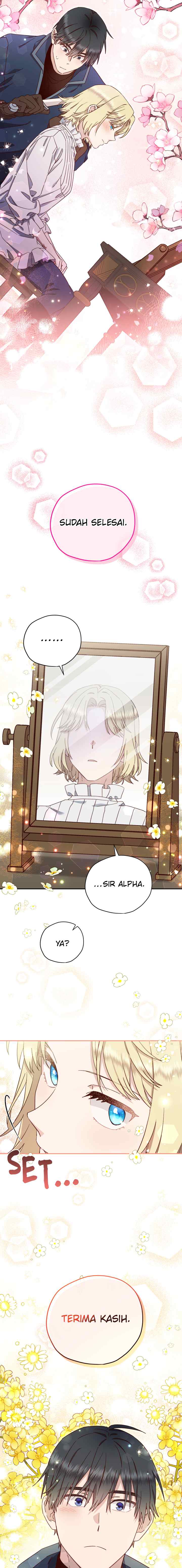 Guhaejuseyo Gongjunim chapter 57 halaman 13