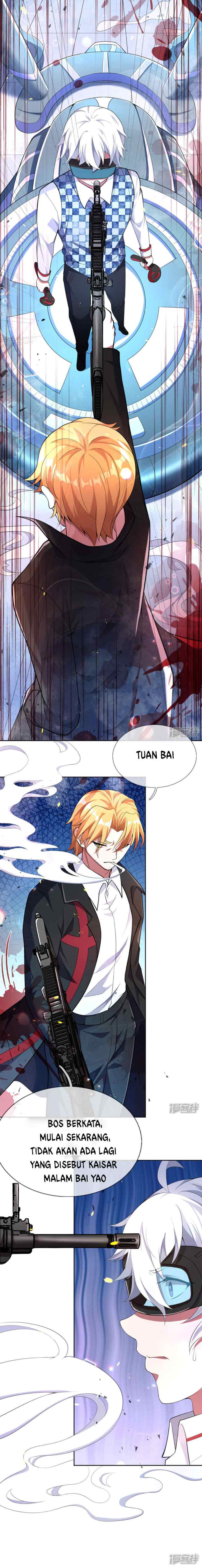 Violent Poisonous Archer chapter 1 halaman 16