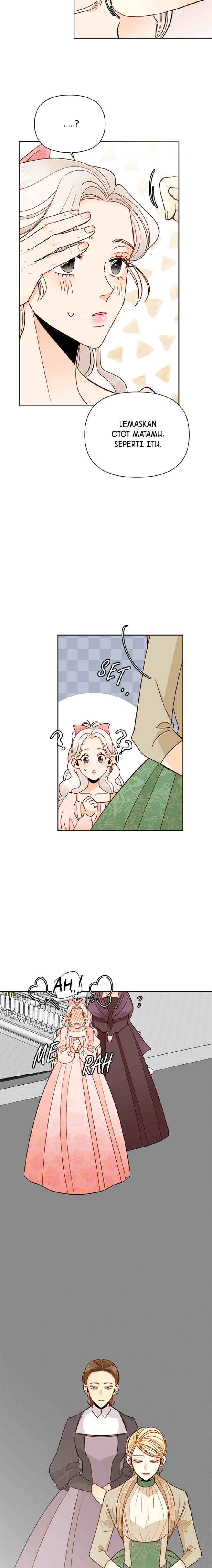 The Remarried Empress chapter 57 halaman 17