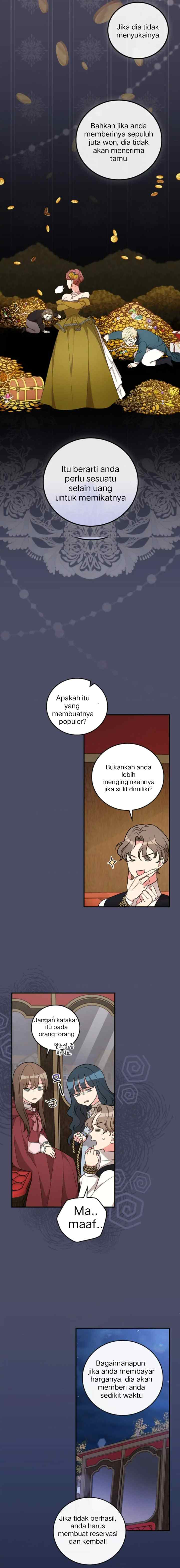 Run Maelle chapter 34 halaman 4