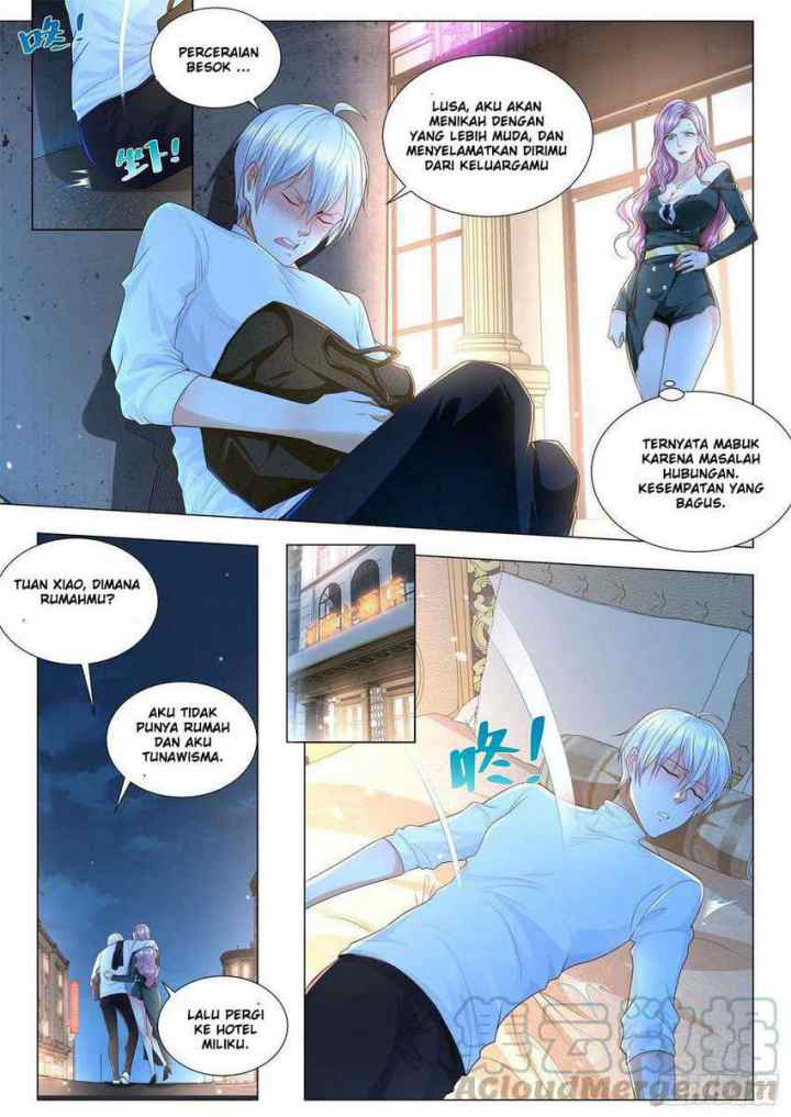 Shen Hao's Heavenly Fall System chapter 234 halaman 11