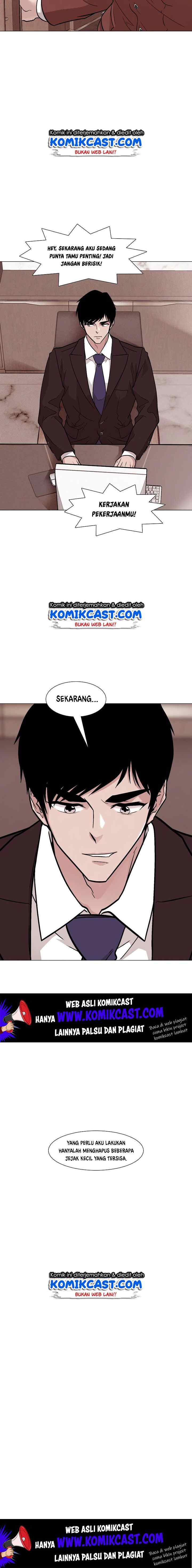 Past Life Regressor chapter 26 halaman 7