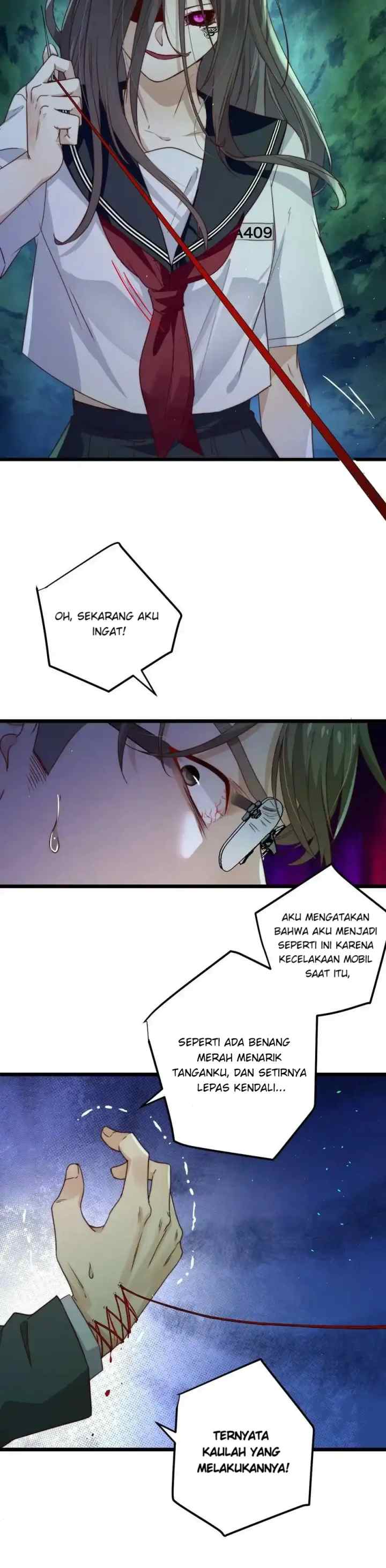 Escape Game chapter 40 halaman 4