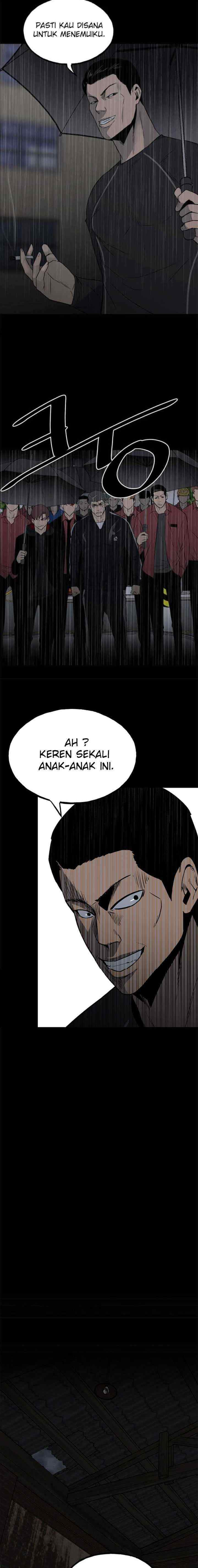 The Villain chapter 114 halaman 11