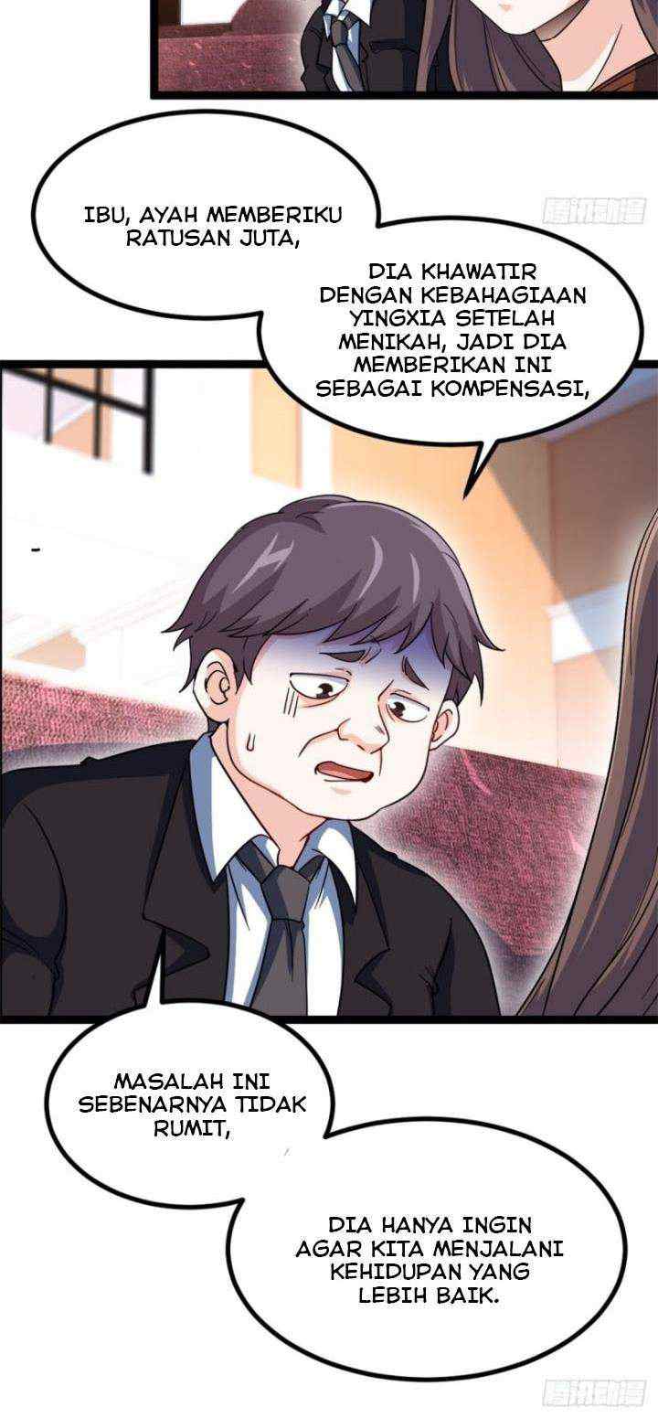 I Am Han Sanqian chapter 47 halaman 13