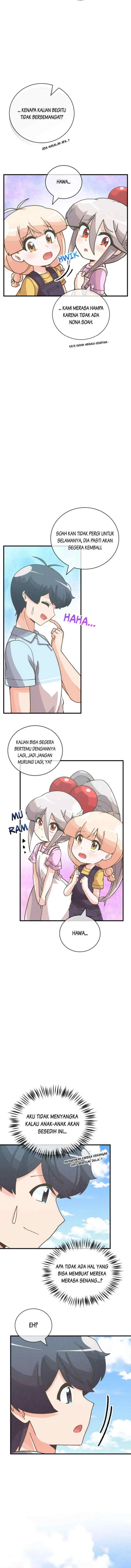 Spirit Farmer chapter 135 halaman 5
