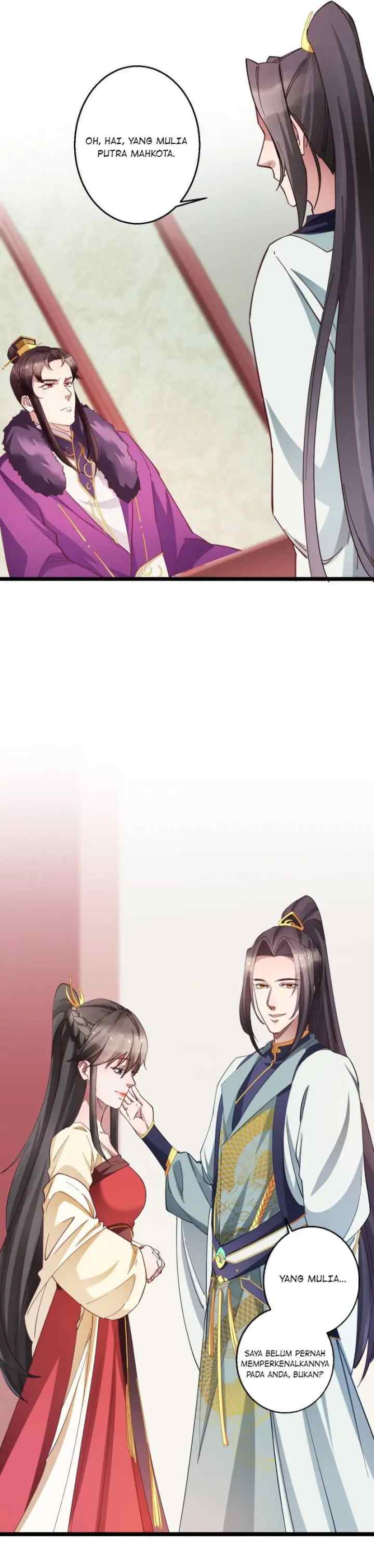 This Love Is Like a Song chapter 15 halaman 5