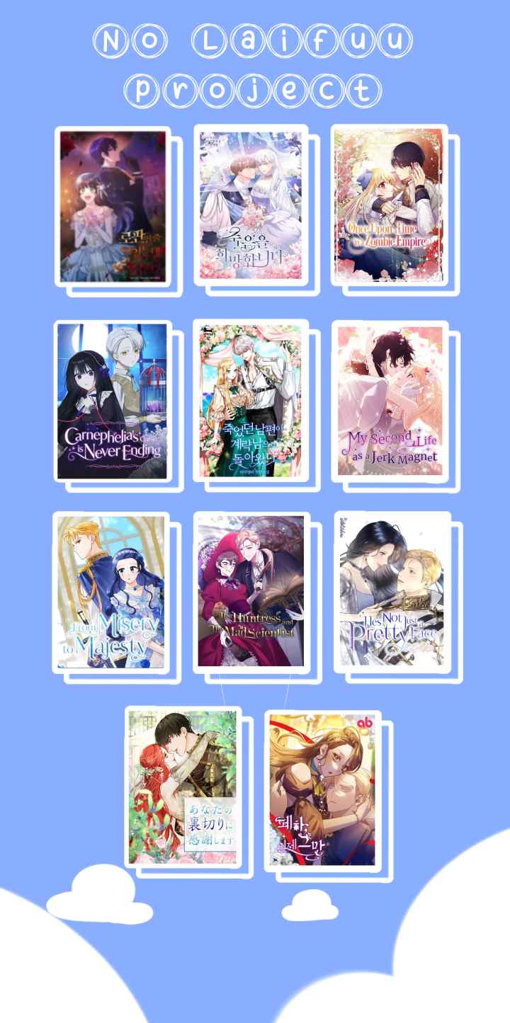 I Hope to Die chapter 17 halaman 18