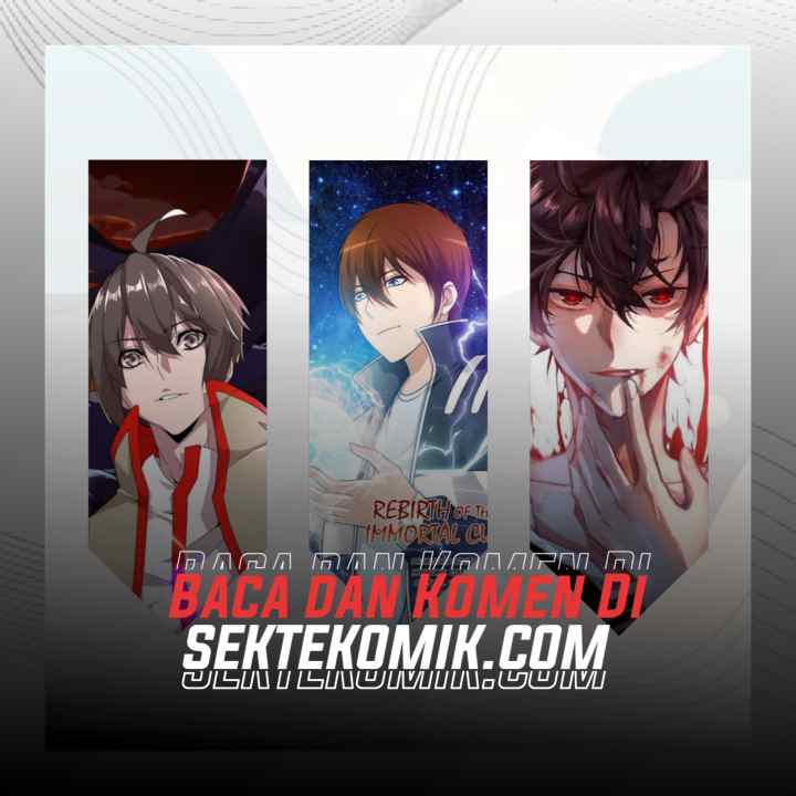 My Body Is A Sword chapter 38 halaman 17