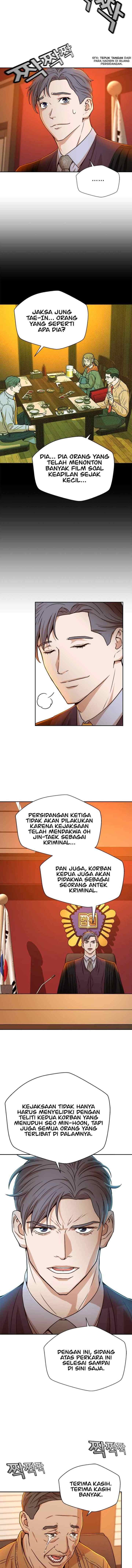 Judge Lee Han Young chapter 22 halaman 16