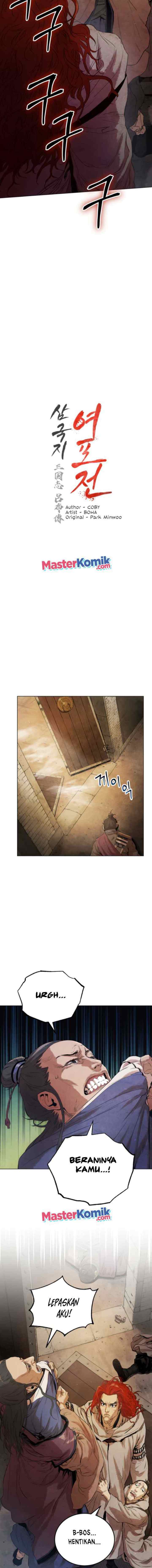 History Of The Three States chapter 17 halaman 4