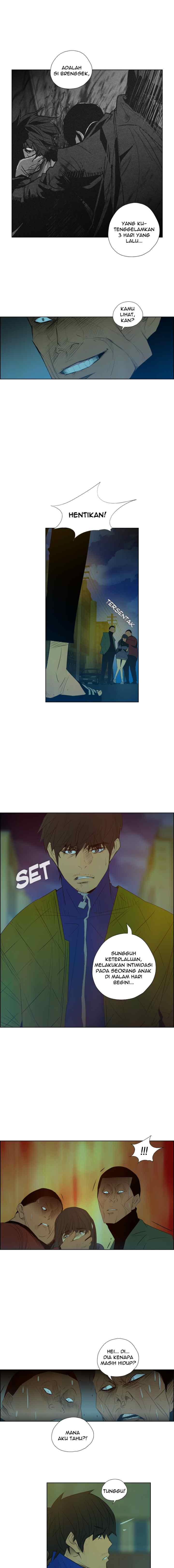 Reawaken Man chapter 3 halaman 8