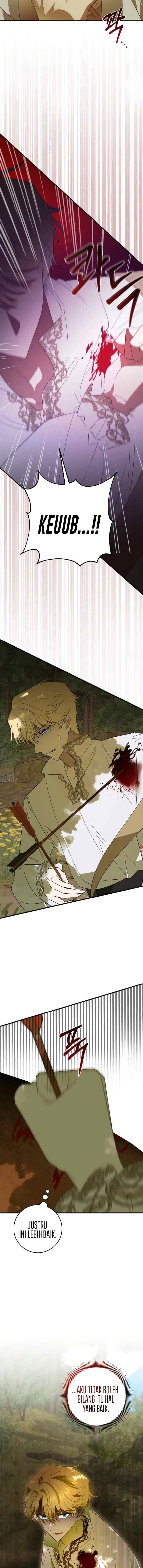 My Beloved Tyrant chapter 19 halaman 8