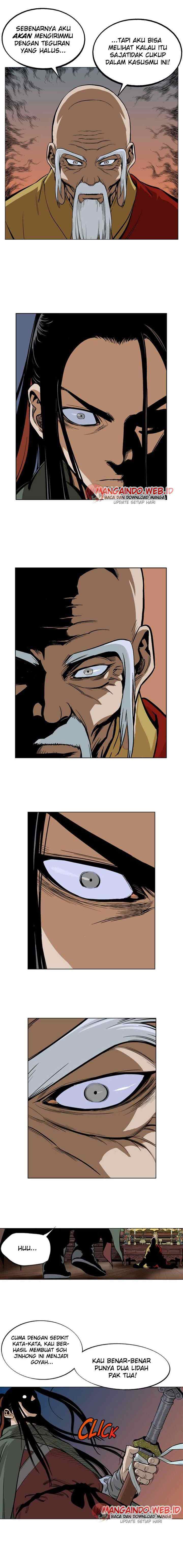 Gosu chapter 13 halaman 7