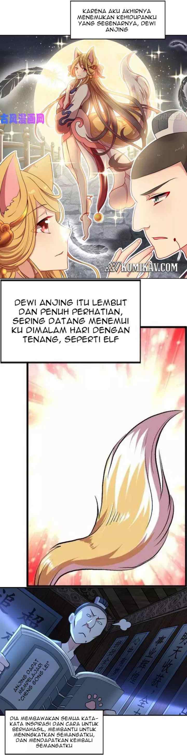 Rebirth of a Golden Boy in Another World chapter 6 halaman 4