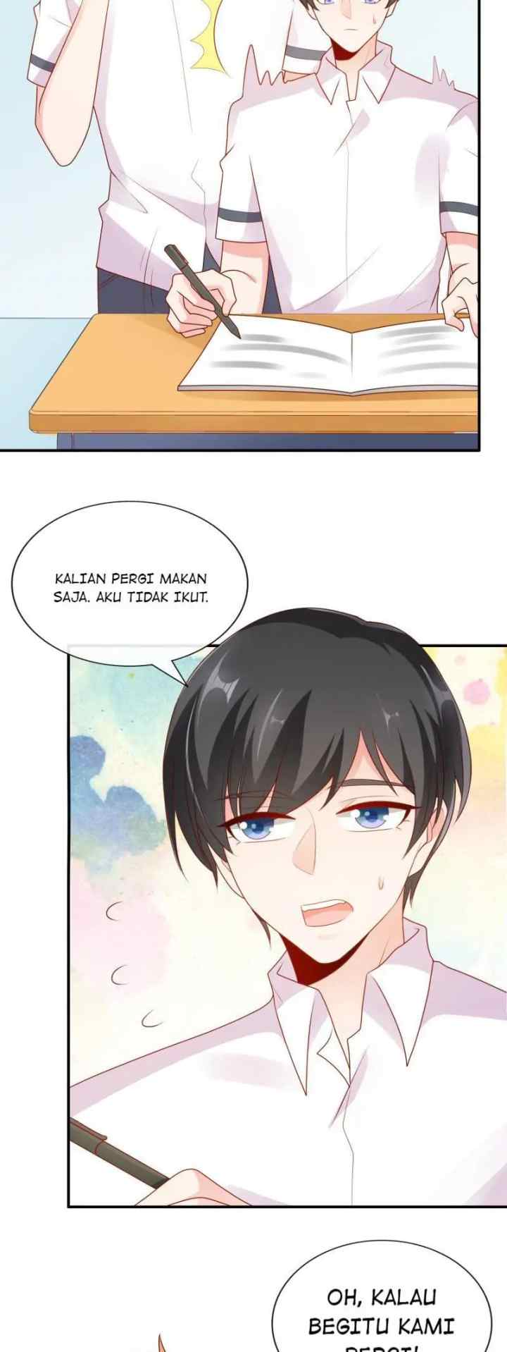 Her Smile Like Candy chapter 10 halaman 13