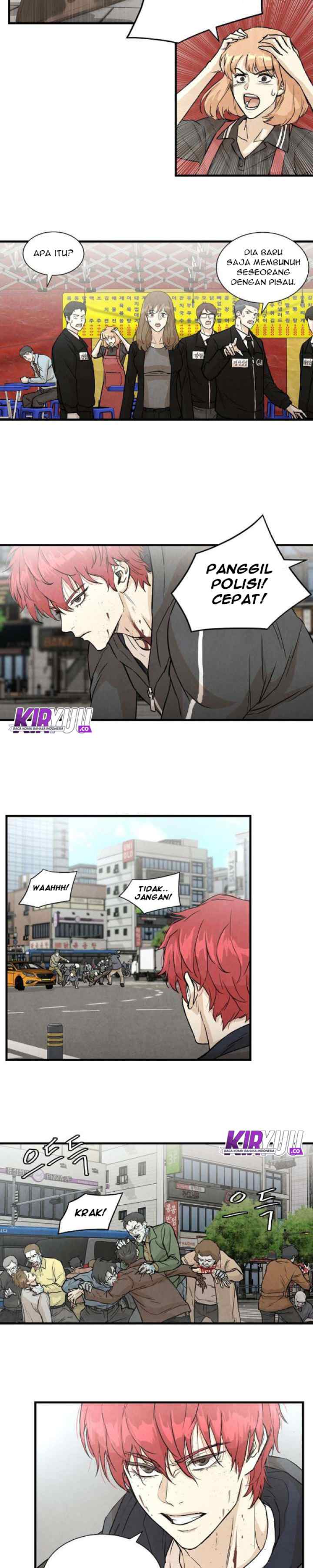 Return Survival chapter 3 halaman 4