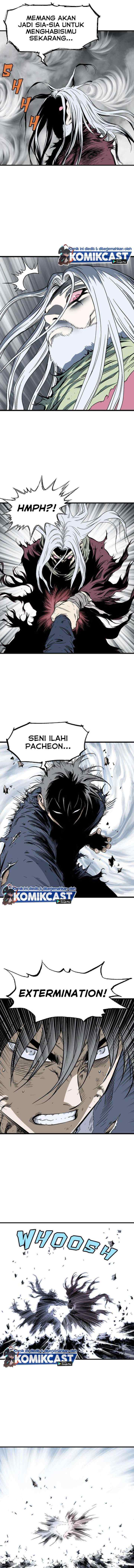 Gosu chapter 212 halaman 11
