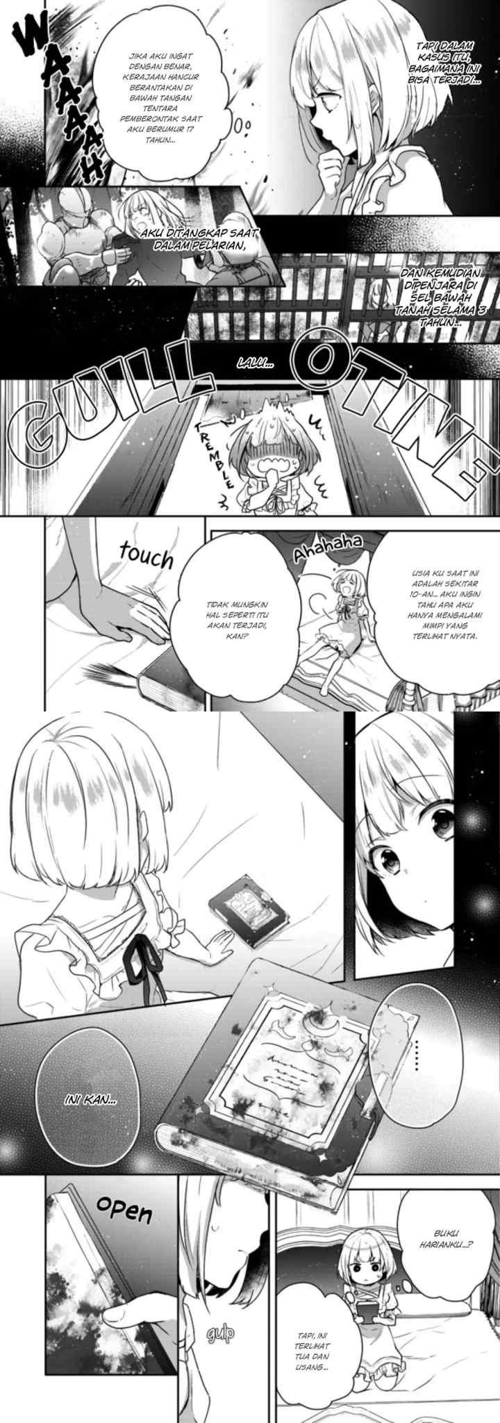 Tearmoon Teikoku Monogatari chapter 1 halaman 5