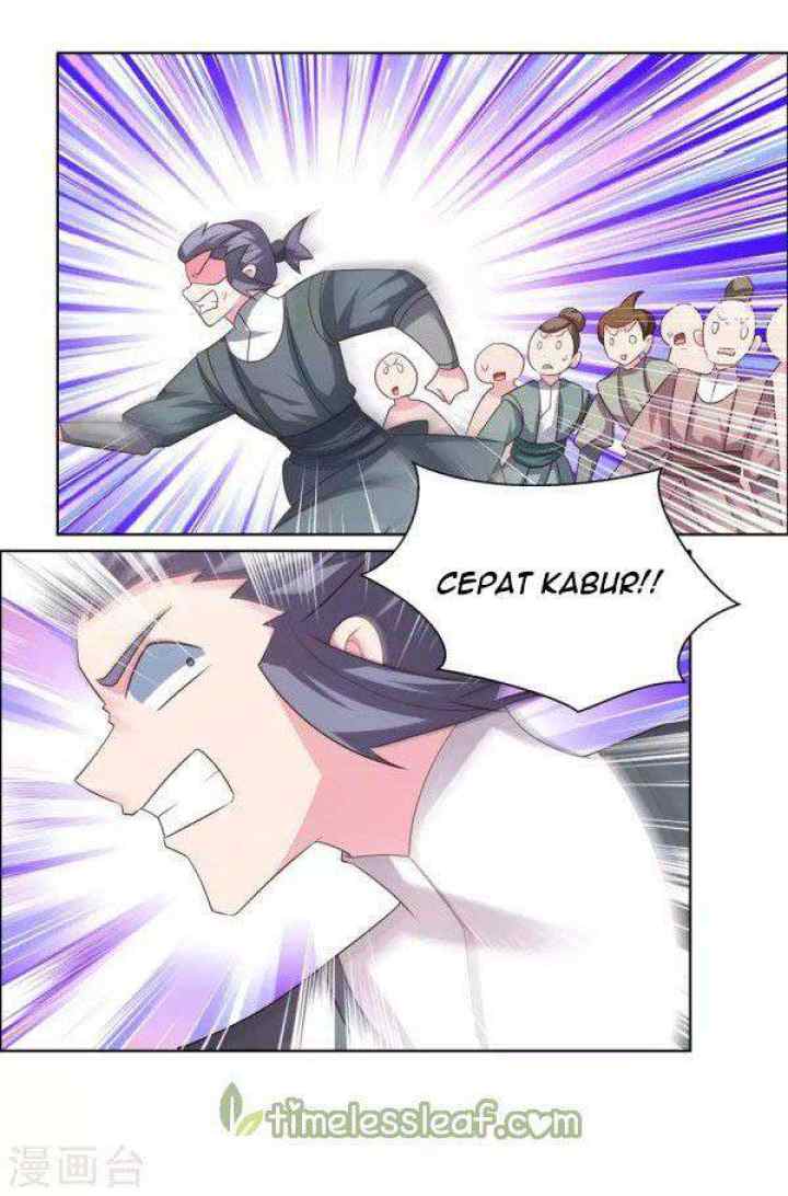 Above All Gods chapter 172 halaman 11