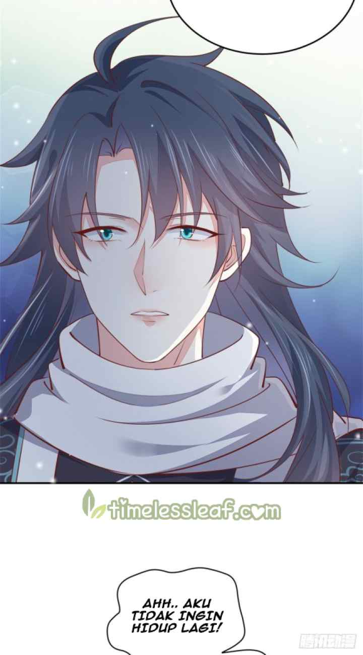 Pupillary Master chapter 113.5 halaman 14